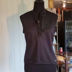 Patagonia R1 Vest Black